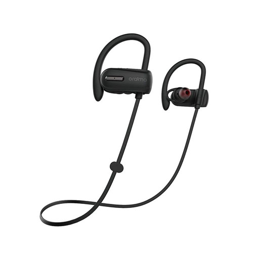 oraimo OEB-E58D BOW Sports Wireless Earphone