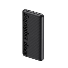 oraimo Toast 10 Flash 10000mAh 2.4A Max Fast Charging Portable Power Bank