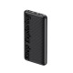 oraimo Toast 10 Flash 10000mAh 2.4A Max Fast Charging Portable Power Bank