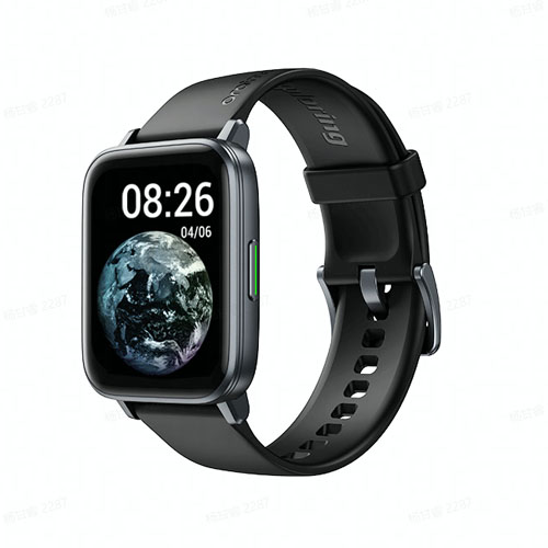 oraimo Watch 2 GPS Function Smart Watch With 133 Training Modes
