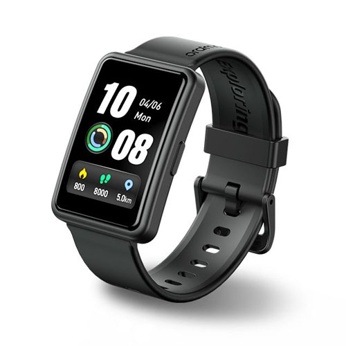 oraimo Watch Fit 1.57'' IPS Screen IP68 Waterproof Smart Watch