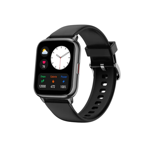 Amazfit Pop 2 AMOLED Bluetooth Calling Smart Watch