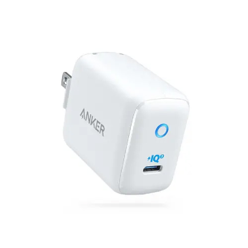 Anker PowerPort III Mini 30W Power IQ 3.0 Type-C Charger