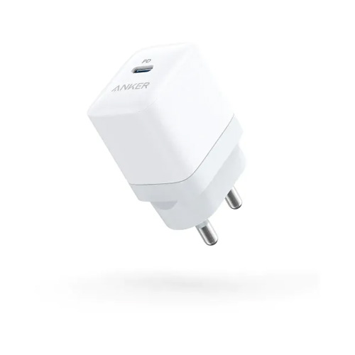 Anker PowerPort PD Nano 20W USB-C Adapter