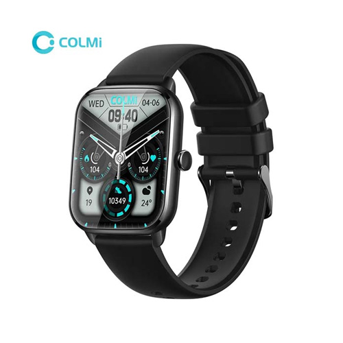 Colmi C61 Bluetooth Calling Smart Watch