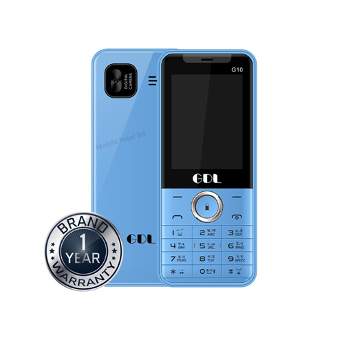 GDL G10 Feature Phone