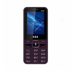 GDL G302 Feature Phone