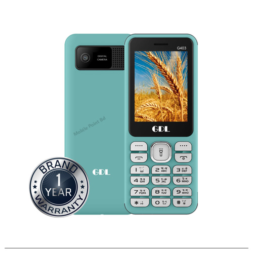 GDL G403 Feature Phone