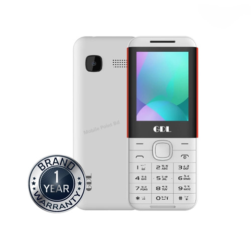 GDL G8 Feature Phone