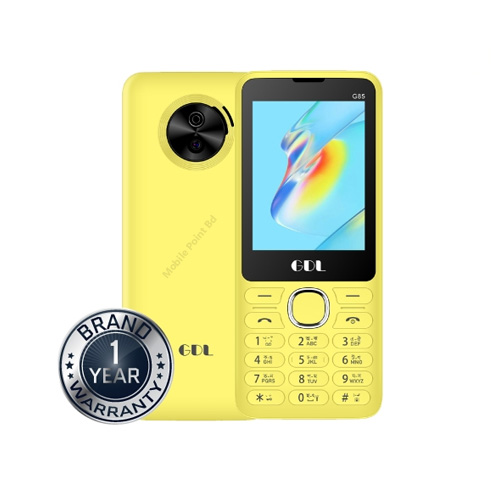 GDL G85 Feature Phone