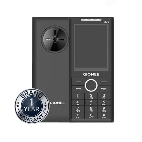 Gionee Q26 Feature Phone