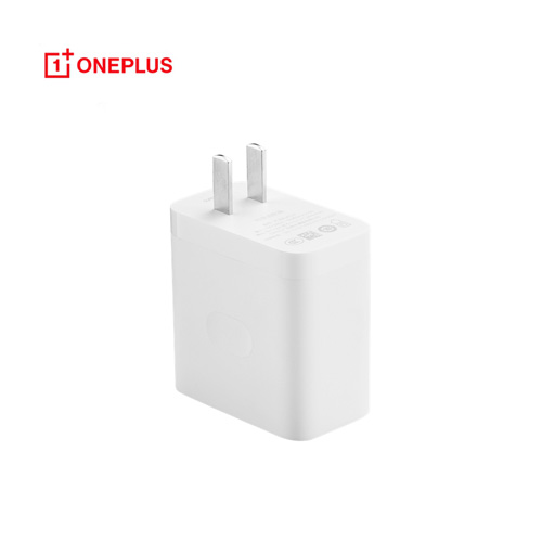 OnePlus Supervooc 80W Power Adapter