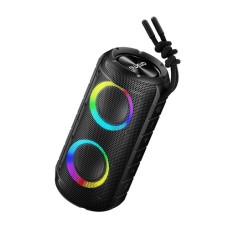 Oraimo Rover 12W RGB Lights Bluetooth Speaker