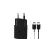 Samsung 15W USB-C Charger