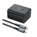 ACEFAST A19 PD65W GaN Smart PD Charger-Hub