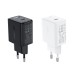 ACEFAST A21 GaN PD30W Fast Charging Single USB Type-C Wall Charger