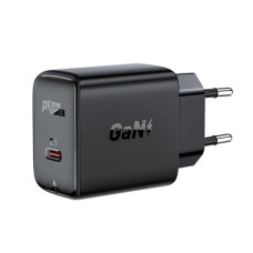 ACEFAST A21 GaN PD30W Fast Charging Single USB Type-C Wall Charger