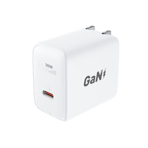 ACEFAST A23 PD30W GaN 30W Fast Charging USB Type-C Wall Charger
