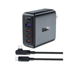 ACEFAST A39 PD100W Fast Charge Wall Charger