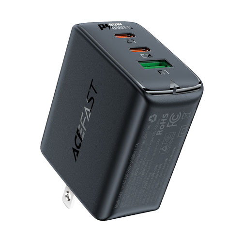 ACEFAST A43 PD65W Fast Charge Wall Charger