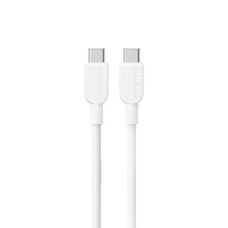 Anker 310 USB-C to USB-C Cable – (3ft) White