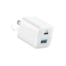 Anker 323 33W Dual Port Foldable Wall Charger