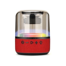 Promate Glitz-L LumiSound 360° Surround Sound Speaker