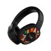 boAt Rockerz 550 Over-Ear Bluetooth Headphone