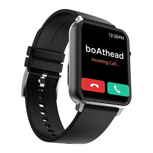 boAt Storm Call Smartwatch
