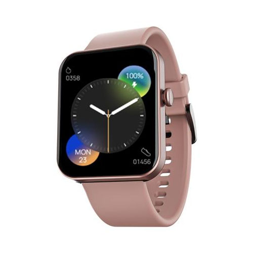 boAt Wave Stride Voice Bluetooth Calling Smart Watch
