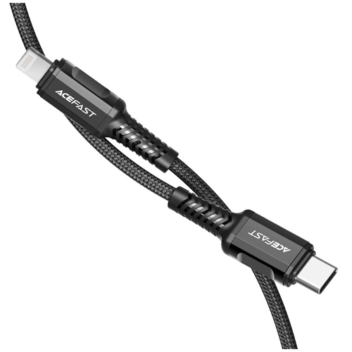 ACEFAST C1-01 USB Type-C to Lightning Charging Data Cable