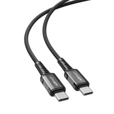 ACEFAST C1-03 USB Type-C to USB Type-C 60W Charging Data Cable