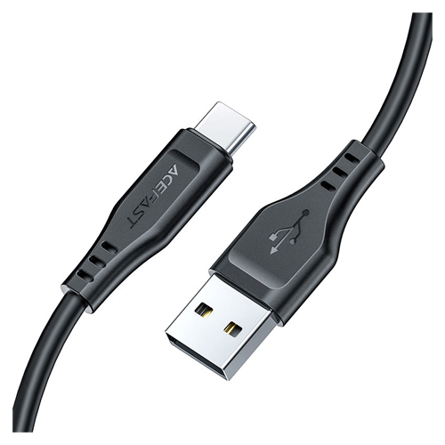 ACEFAST C3-04 USB-A to USB Type-C Charging Data Cable