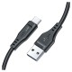 ACEFAST C3-04 USB-A to USB Type-C Charging Data Cable