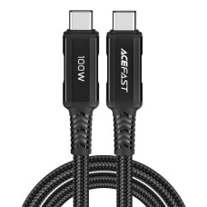 ACEFAST C4-03 USB Type-C to USB Type-C 100W Fast Charging Data Cable