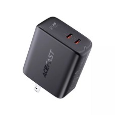 Acefast A51 35W PD GaN Dual USB C Port Adapter