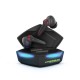 HyperGear CobraStrike True Wireless Gaming Earbuds