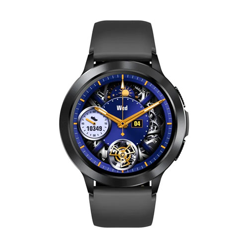 Zeblaze Btalk 2 Bluetooth Calling Smartwatch