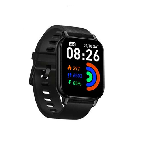 Zeblaze Btalk Bluetooth Calling Smartwatch