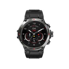 Zeblaze Stratos 2 AMOLED Display GPS Smartwatch