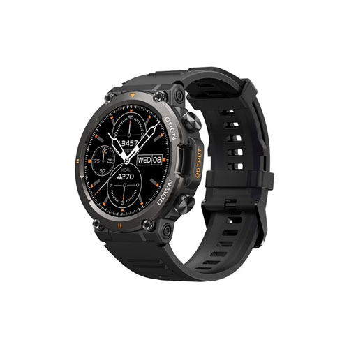 Zeblaze VIBE 7 Bluetooth Calling Smart Watch