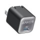Anker Nano 3 30W Adapter with Type C to Lightning Cable