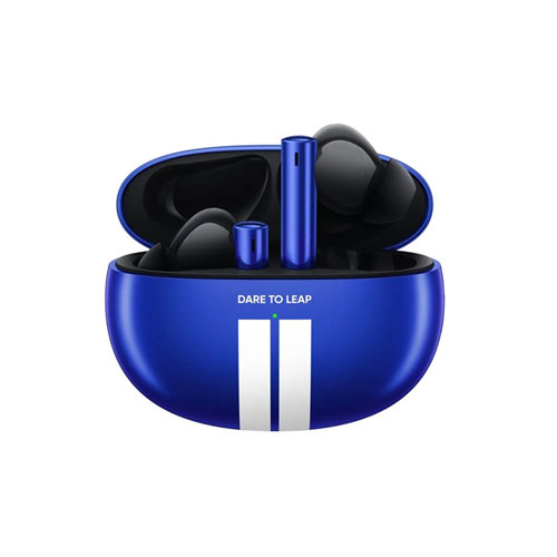 Realme Buds Air 3 ANC True Wireless Earbuds