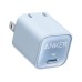 Anker Nano 3 30W Adapter with Type C to Lightning Cable