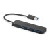 Anker 4-Port USB 3.0 Ultra Slim Data HUB