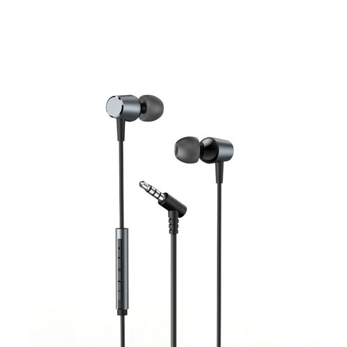 Oraimo OEP-E40 Trumpet 3 Bass Stereo In Ear Earphone