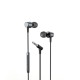 Oraimo OEP-E40 Trumpet 3 Bass Stereo In Ear Earphone