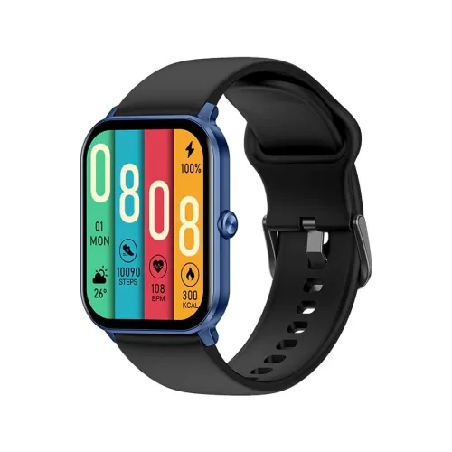 Kieslect KS Mini SmartWatch  AMOLED 1.78