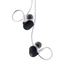 Moondrop Chu 2 Dynamic Driver In-Ear Headphone