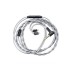 Moondrop Chu 2 Dynamic Driver In-Ear Headphone
